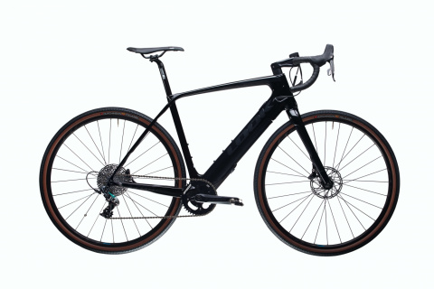 LOOK E-765 Gravel Rival